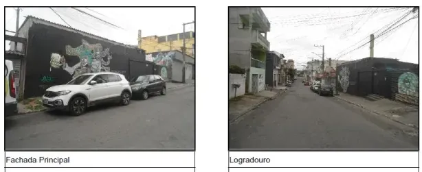 Lote/Terreno à venda, 42m² no Vila Carmosina, São Paulo