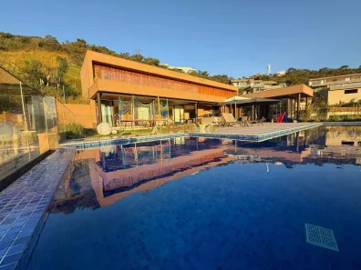 Casa com 4 Quartos à venda, 722m² no Vale dos Cristais, Nova Lima