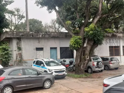 Prédio Comercial à venda, 210m² no Centro, Guarulhos