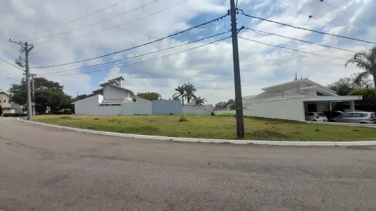 Lote/Terreno à venda, 1020m² no Terras de São Carlos, Jundiaí