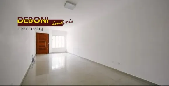 Casa com 3 Quartos para alugar, 199m² no Vila Guilhermina, São Paulo