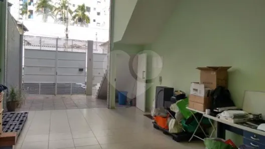 Prédio Comercial à venda, 396m² no Vila Regente Feijó, São Paulo