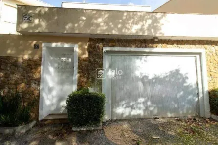 Casa com 2 Quartos para alugar, 258m² no Vila Jequitibás, Campinas