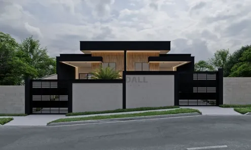 Casa com 3 Quartos à venda, 84m² no São Marcos, São José dos Pinhais