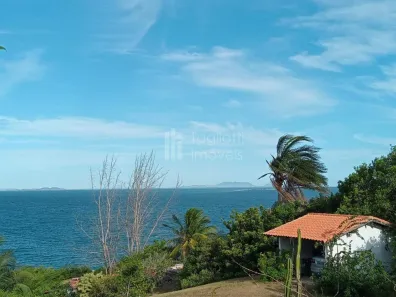 Lote/Terreno à venda, 612m² no Bananeiras, Araruama