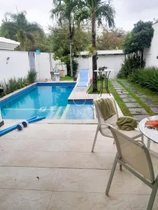 Casa de Condomínio com 3 Quartos à venda, 250m² no Barra da Tijuca, Rio de Janeiro