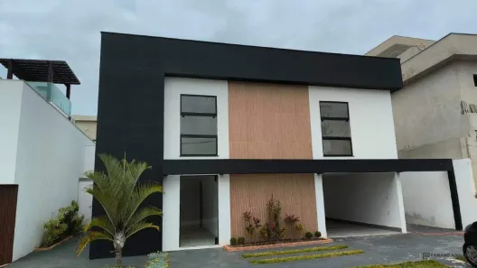 Casa de Condomínio com 4 Quartos à venda, 180m² no Nova São Pedro, São Pedro da Aldeia