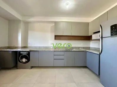 Apartamento com 3 Quartos à venda, 101m² no Jardim Dona Judith, Americana