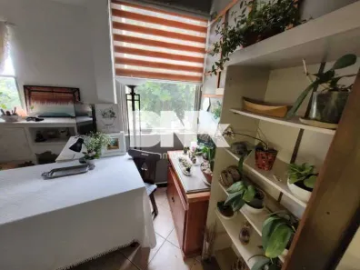 Apartamento com 1 Quarto à venda, 58m² no Botafogo, Rio de Janeiro