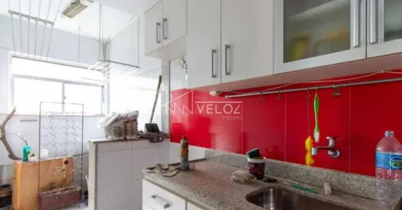 Apartamento com 2 Quartos à venda, 88m² no Botafogo, Rio de Janeiro