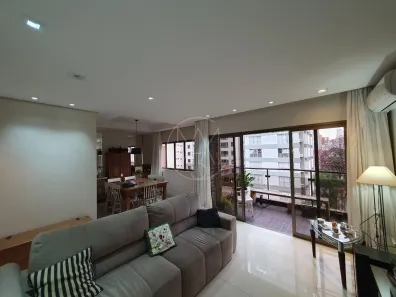 Apartamento com 3 Quartos à venda, 160m² no Cambuí, Campinas