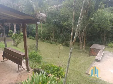 Fazenda/Sítio com 2 Quartos à venda, 5000m² no Chácara Jaguari (Fazendinha), Santana de Parnaíba