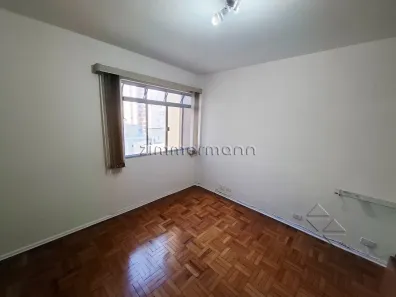 Apartamento com 1 Quarto para alugar, 45m² no Perdizes, São Paulo