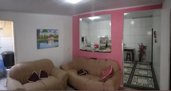 Casa com 3 Quartos à venda, 128m² no Del Lago I, Brasília
