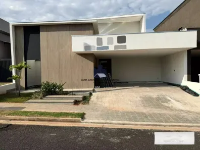 Casa de Condomínio com 3 Quartos à venda, 145m² no Village Provence, São José do Rio Preto