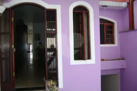 Casa com 3 Quartos à venda, 200m² no Vila Mazzei, São Paulo