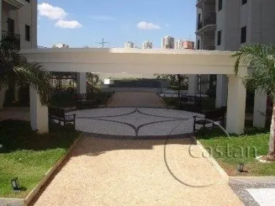 Apartamento com 3 Quartos à venda, 75m² no Alto da Mooca, São Paulo