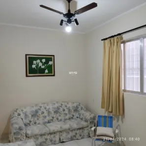 Apartamento com 2 Quartos à venda, 85m² no Centro, São Vicente