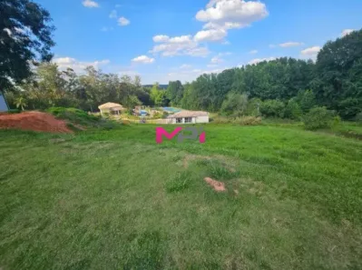 Lote/Terreno à venda, 1000m² no Caxambu, Jundiaí