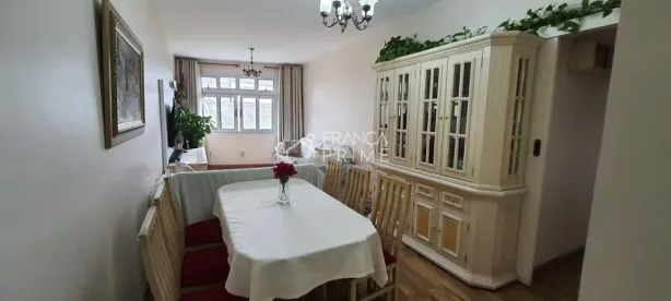 Apartamento com 3 Quartos à venda, 105m² no Perdizes, São Paulo