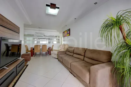 Apartamento com 3 Quartos à venda, 101m² no Centro, Balneário Camboriú