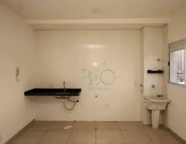 Apartamento com 1 Quarto à venda, 34m² no Chácara Califórnia, São Paulo