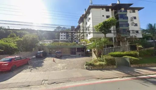 Apartamento com 3 Quartos para alugar, 124m² no João Paulo, Florianópolis