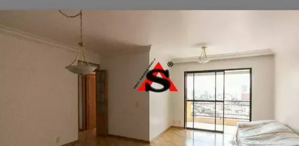 Apartamento com 3 Quartos à venda, 10m² no Vila Santo Estéfano, São Paulo