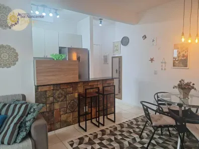 Apartamento com 2 Quartos à venda, 52m² no Maitinga, Bertioga