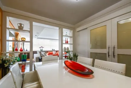 Apartamento com 3 Quartos à venda, 178m² no Jardim Europa, São Paulo