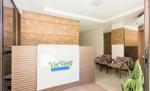 Apartamento com 2 Quartos à venda, 55m² no Espinheiro, Recife