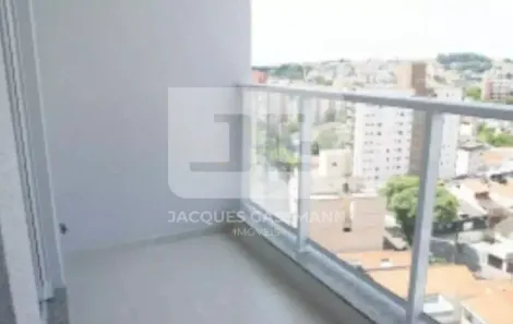 Apartamento com 2 Quartos à venda, 58m² no Rudge Ramos, São Bernardo do Campo