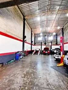 Galpão/Depósito/Armazém à venda, 300m² no Wanel Ville, Sorocaba