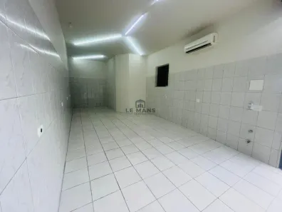 Ponto Comercial para alugar, 45m² no Piracicamirim, Piracicaba