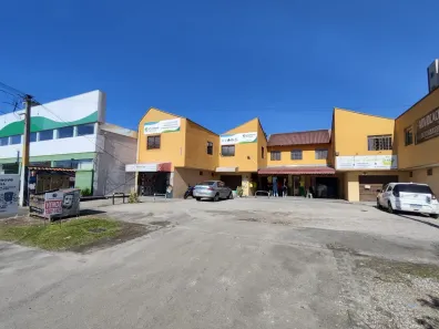 Ponto Comercial à venda, 27m² no Capão da Imbuia, Curitiba