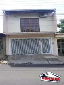 Casa com 3 Quartos à venda, 155m² no Parque Santa Felícia Jardim, São Carlos