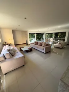 Casa de Condomínio com 4 Quartos à venda, 425m² no Busca Vida (Abrantes), Camaçari