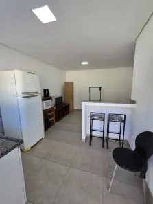 Kitnet com 1 Quarto para venda ou aluguel, 77m² no Jardim Dona Judith, Americana