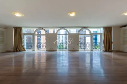 Apartamento com 4 Quartos à venda, 394m² no Jardim Paulista, São Paulo