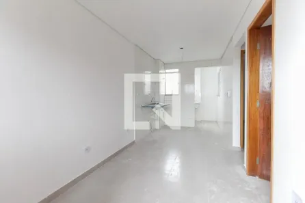 Apartamento com 2 Quartos à venda, 34m² no Cidade Antônio Estevão de Carvalho, São Paulo