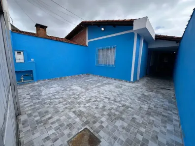Imóvel Comercial com 2 Quartos para alugar, 88m² no Boqueirão, Praia Grande
