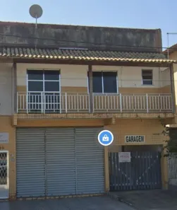 Apartamento com 2 Quartos à venda, 60m² no Coqueiral, Araruama