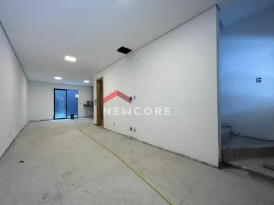 Sobrado com 3 Quartos à venda, 135m² no Vila Gomes Cardim, São Paulo