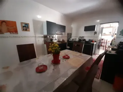 Casa com 2 Quartos à venda, 150m² no Jardim Mont Serrat, Aparecida de Goiânia