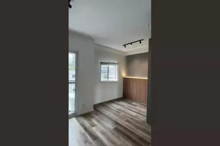 Kitnet com 1 Quarto à venda, 24m² no Vila Olímpia, São Paulo
