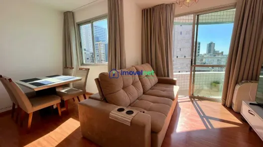 Apartamento com 3 Quartos à venda, 87m² no Buritis, Belo Horizonte
