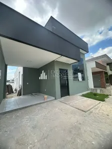 Casa de Condomínio com 3 Quartos para alugar, 112m² no Centro, Ananindeua