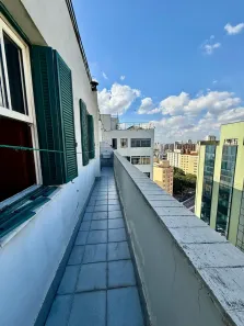 Apartamento com 1 Quarto para alugar, 60m² no Barra Funda, São Paulo