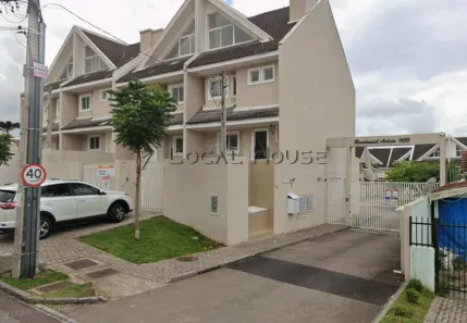 Sobrado com 3 Quartos à venda, 138m² no Uberaba, Curitiba