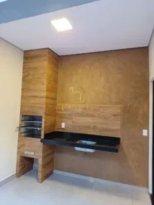 Casa com 3 Quartos à venda, 105m² no Jardim Residencial Nova Veneza, Indaiatuba